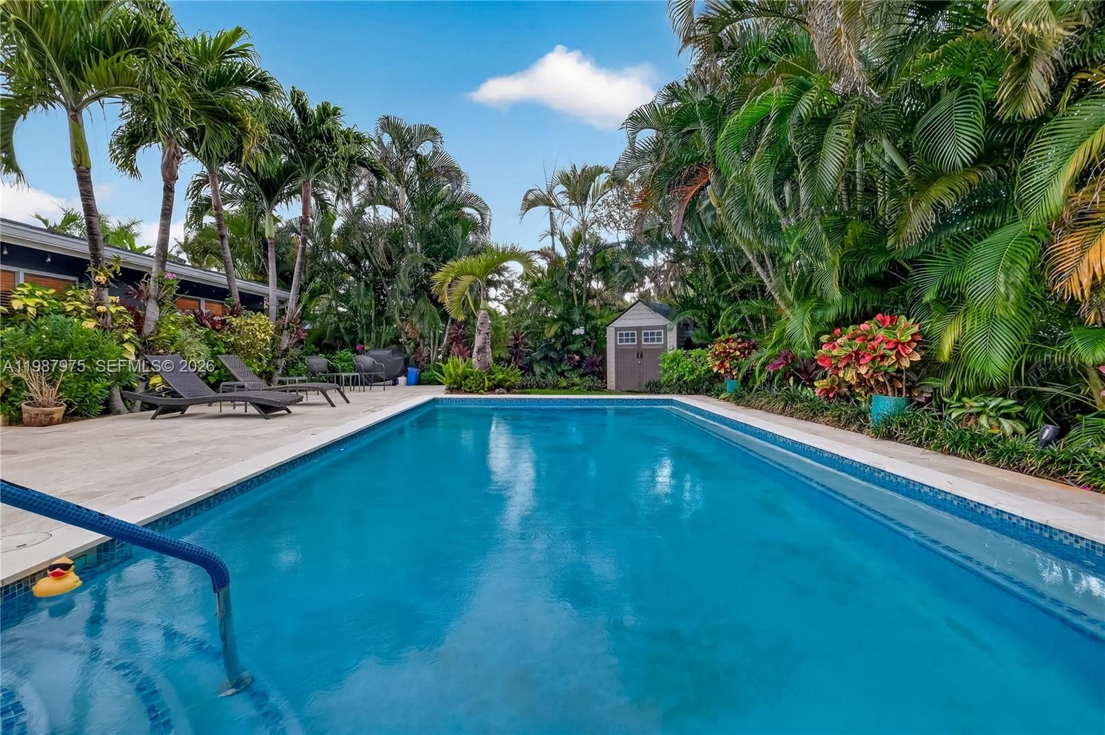 Real estate property located at 632 28th Ct, Broward, Wilton Estates, Wilton Manors, FL