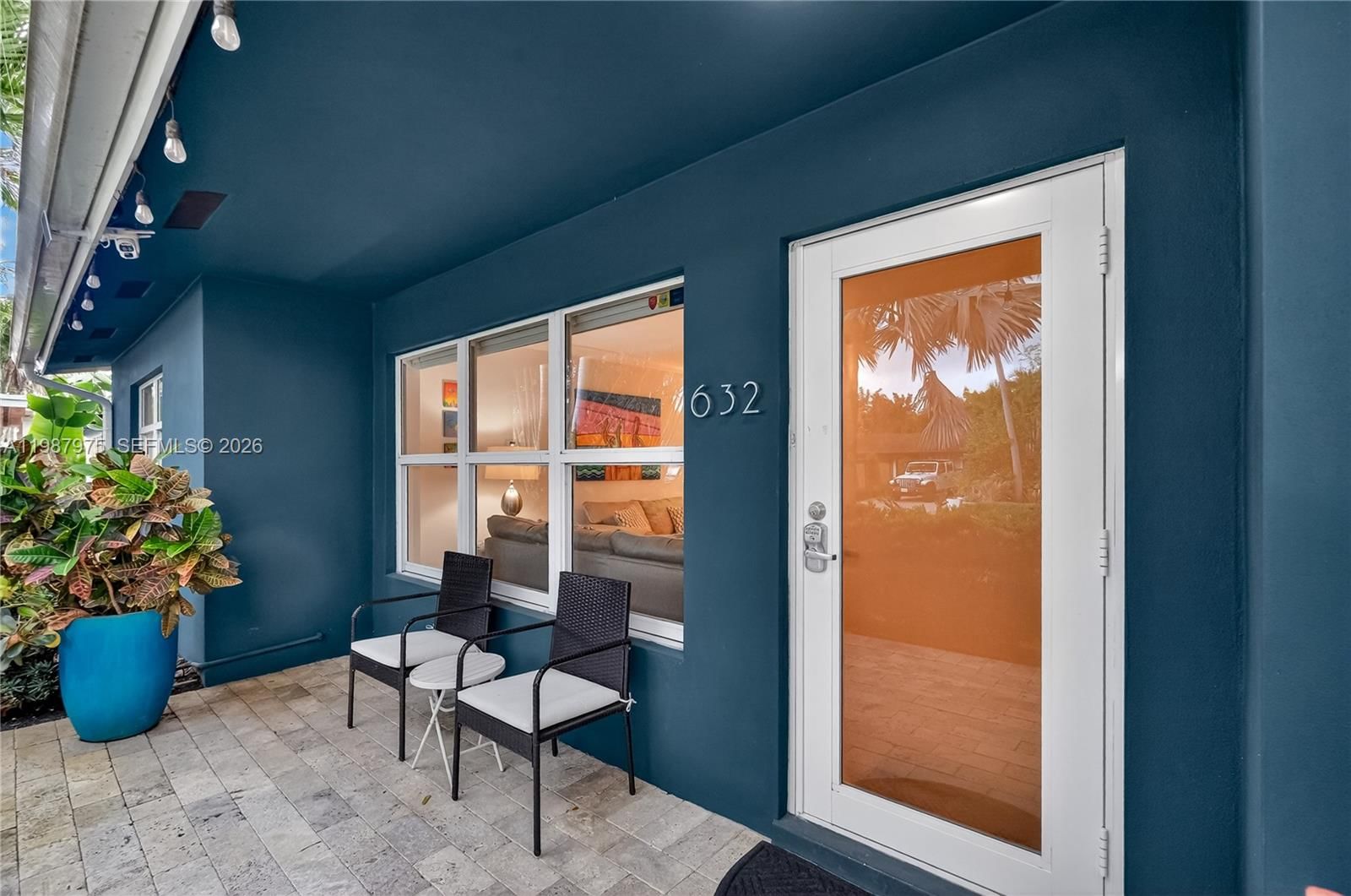 Real estate property located at 632 28th Ct, Broward, Wilton Estates, Wilton Manors, FL