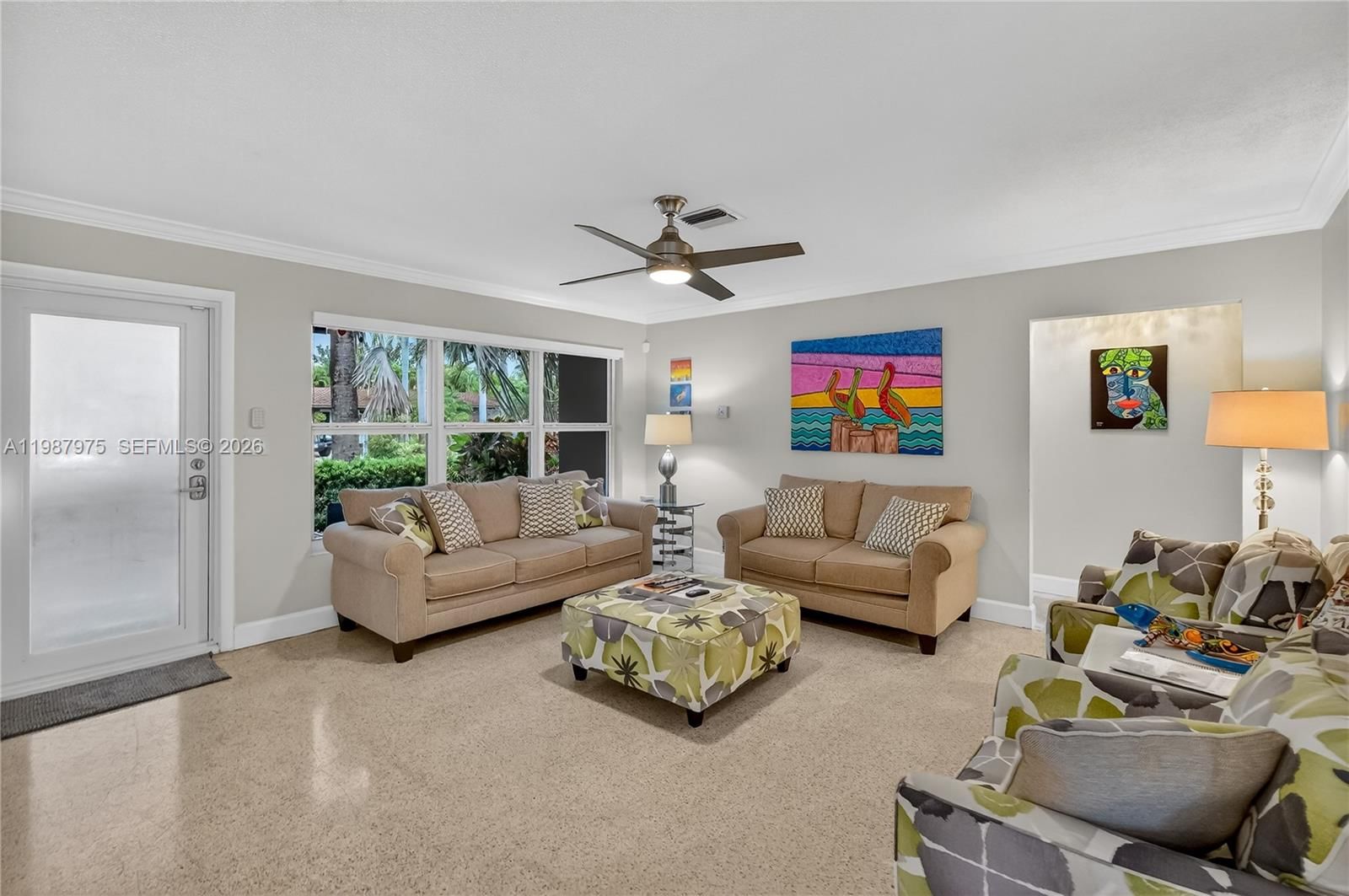 Real estate property located at 632 28th Ct, Broward, Wilton Estates, Wilton Manors, FL