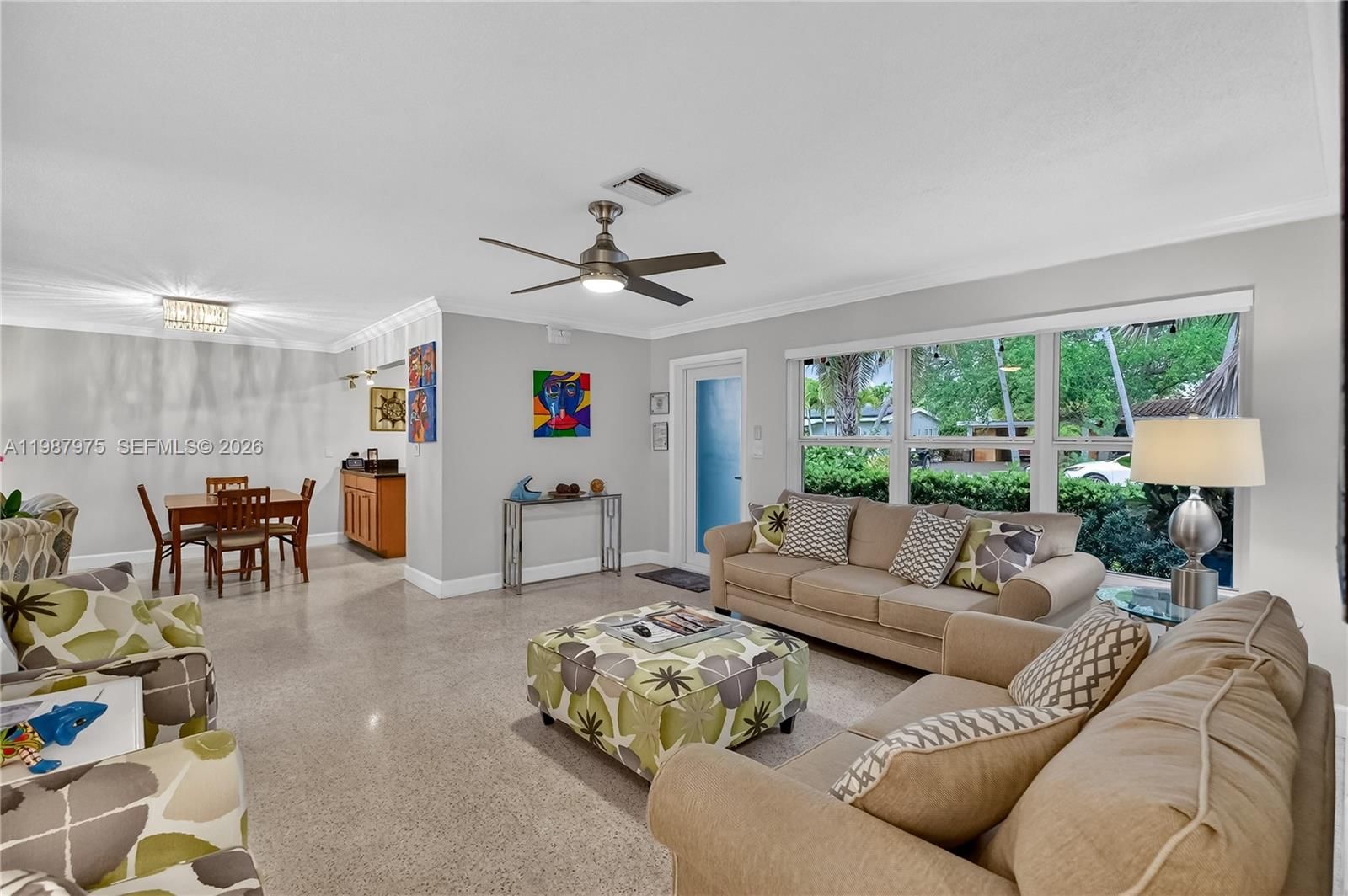Real estate property located at 632 28th Ct, Broward, Wilton Estates, Wilton Manors, FL