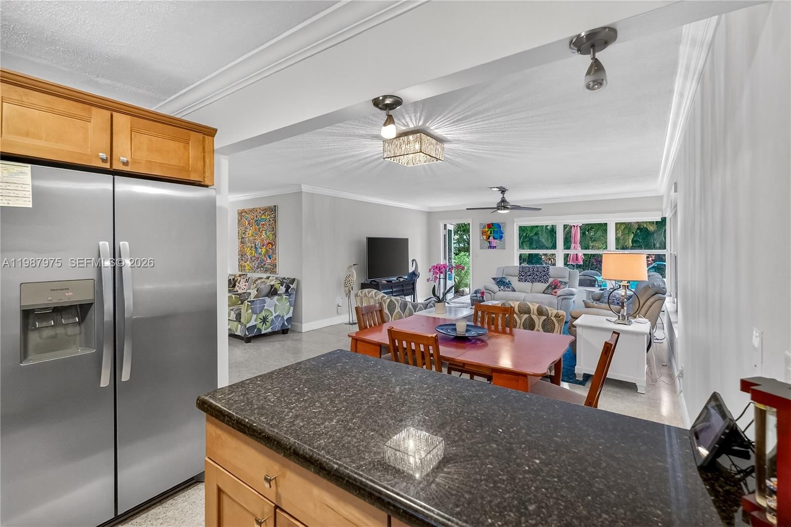 Real estate property located at 632 28th Ct, Broward, Wilton Estates, Wilton Manors, FL