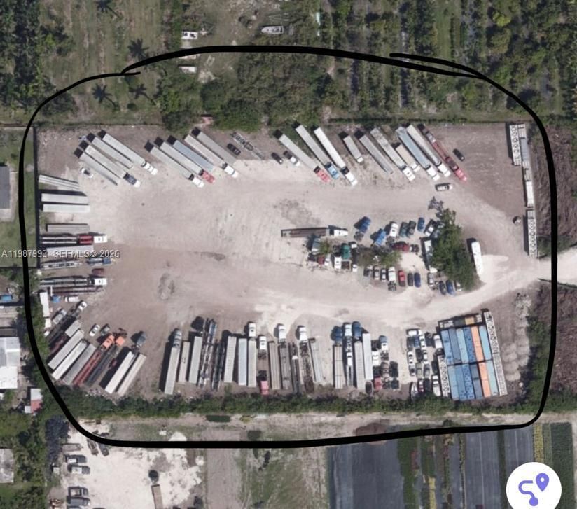 Real estate property located at 197XX 136th ST, Miami-dade, Miami, FL