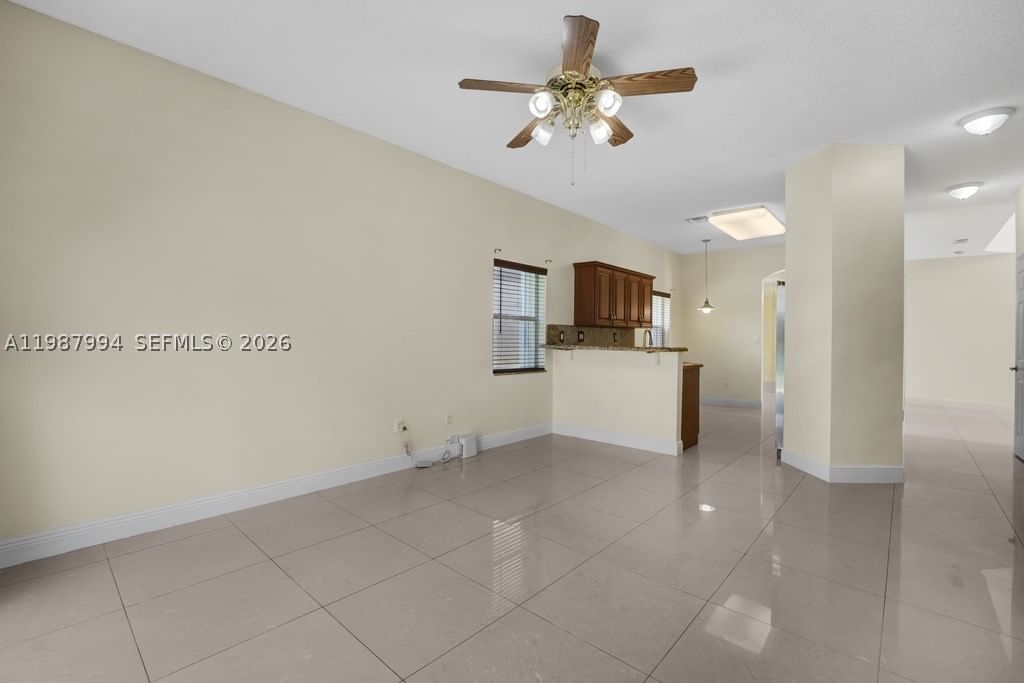 Real estate property located at 1282 171st Ter, Broward, Lakes Of Western Pines Re, Pembroke Pines, FL