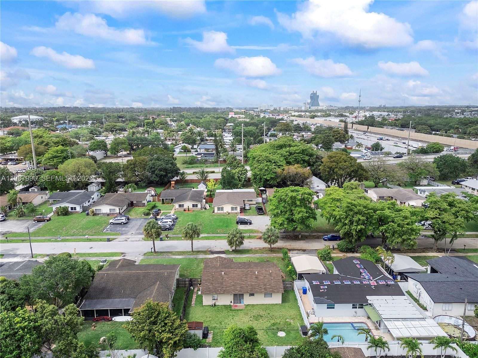 Real estate property located at 6320 Sherman St, Broward, Driftwood Plaza No 3, Hollywood, FL