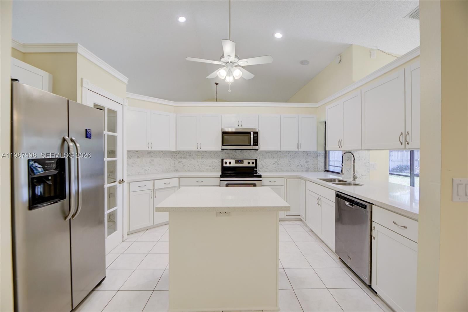 Real estate property located at 7328 21st St, Broward, Gateway Mile Subdivision, Margate, FL