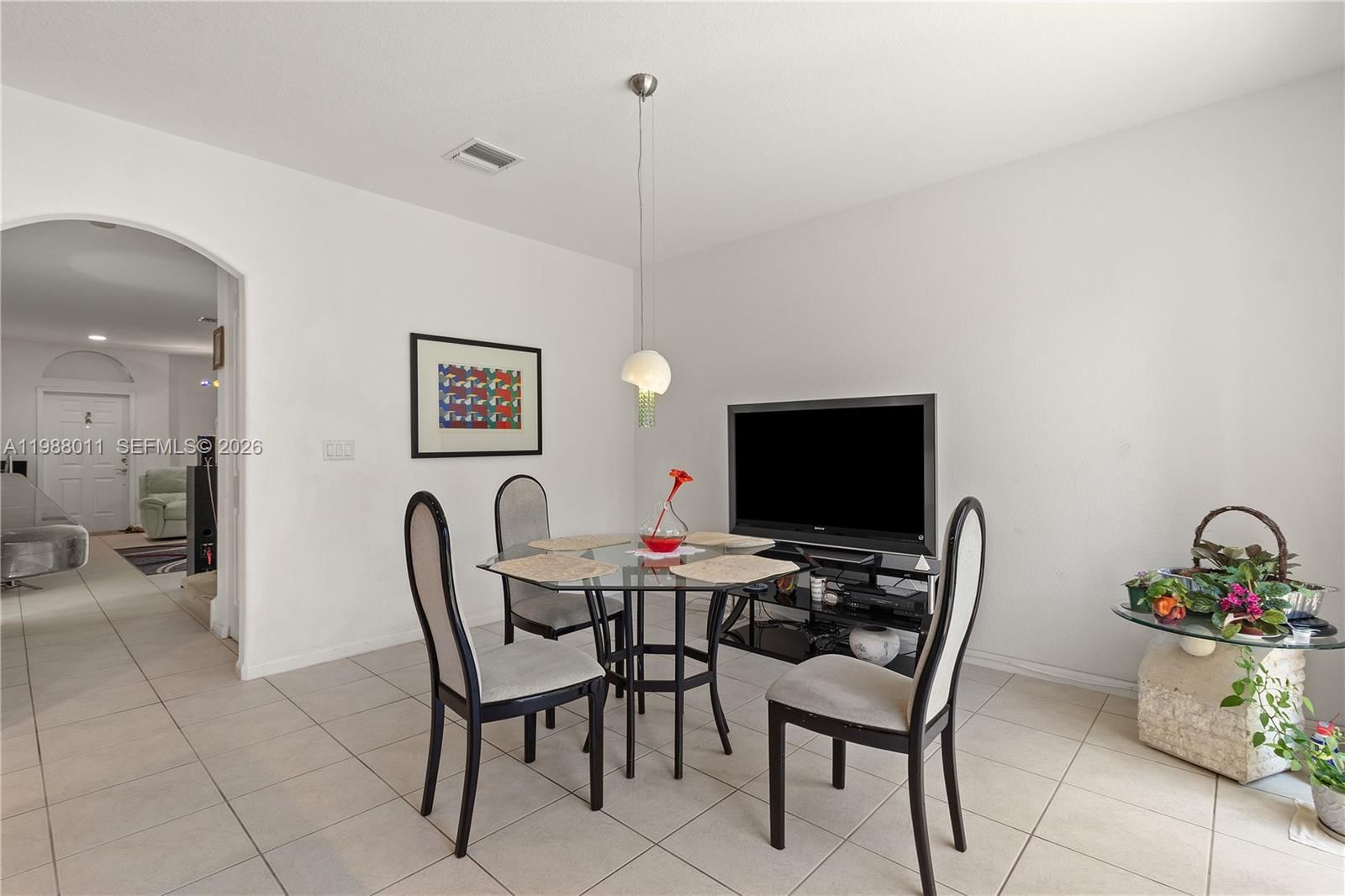 Real estate property located at 2883 85th Ave #106, Broward, Murano At Hampton Park No, Miramar, FL