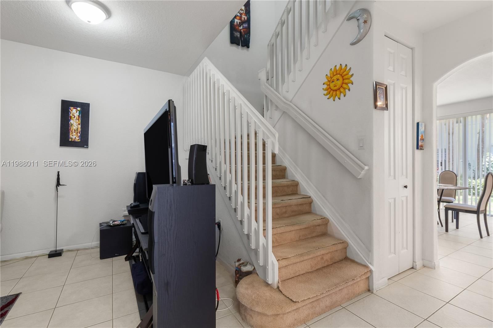 Real estate property located at 2883 85th Ave #106, Broward, Murano At Hampton Park No, Miramar, FL