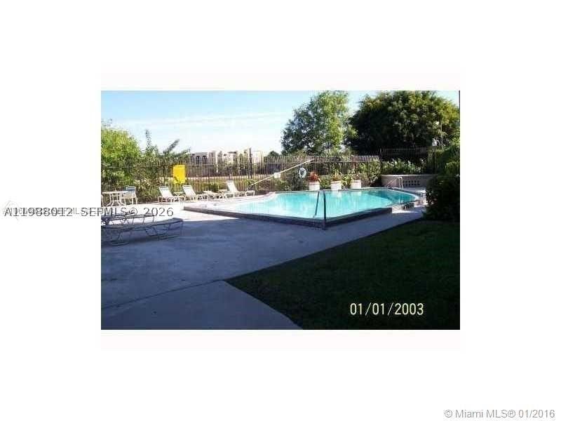 Real estate property located at 9688 Fontainebleau Blvd #205, Miami-dade, Golfview Cl Fontainbl Pk, Miami, FL