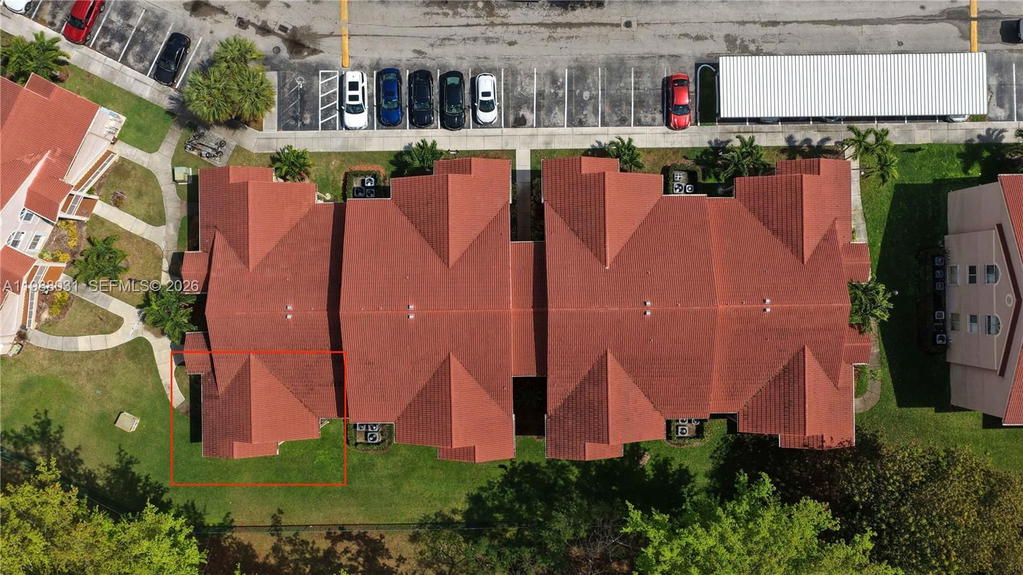 Real estate property located at 10610 158th Ct #208, Miami-dade, Royal Palm Place, Miami, FL