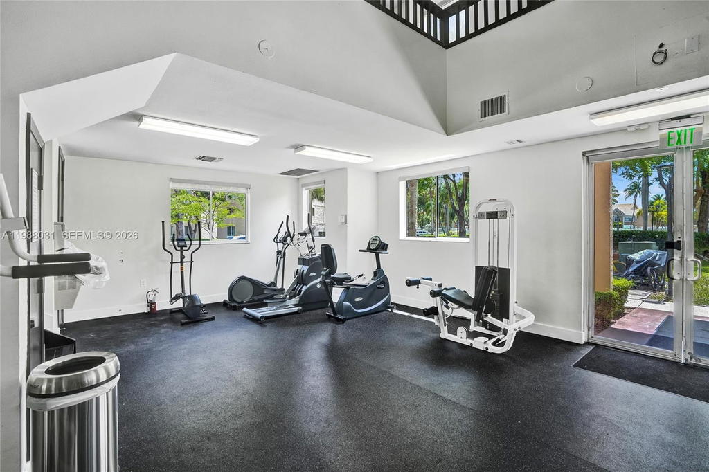Real estate property located at 10610 158th Ct #208, Miami-dade, Royal Palm Place, Miami, FL