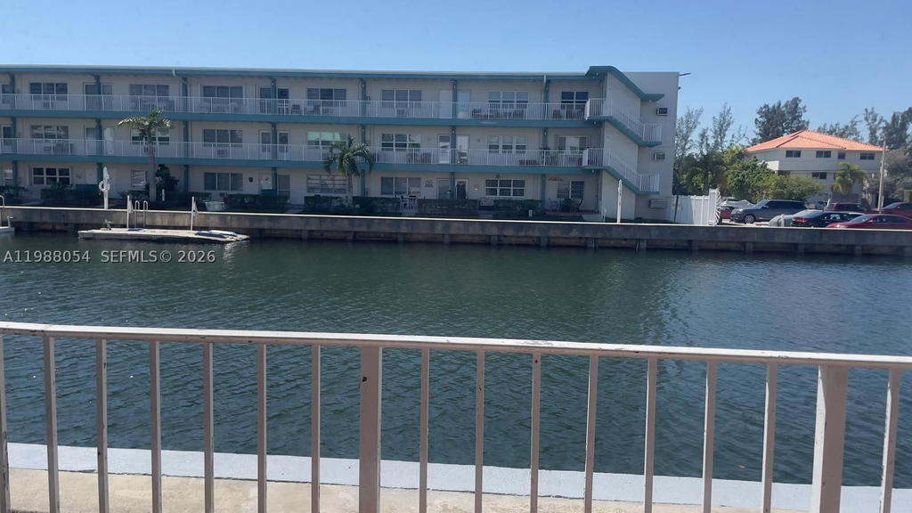 Real estate property located at 3944 167th St #106, Miami-dade, La Mar Breeze Water Views, North Miami Beach, FL