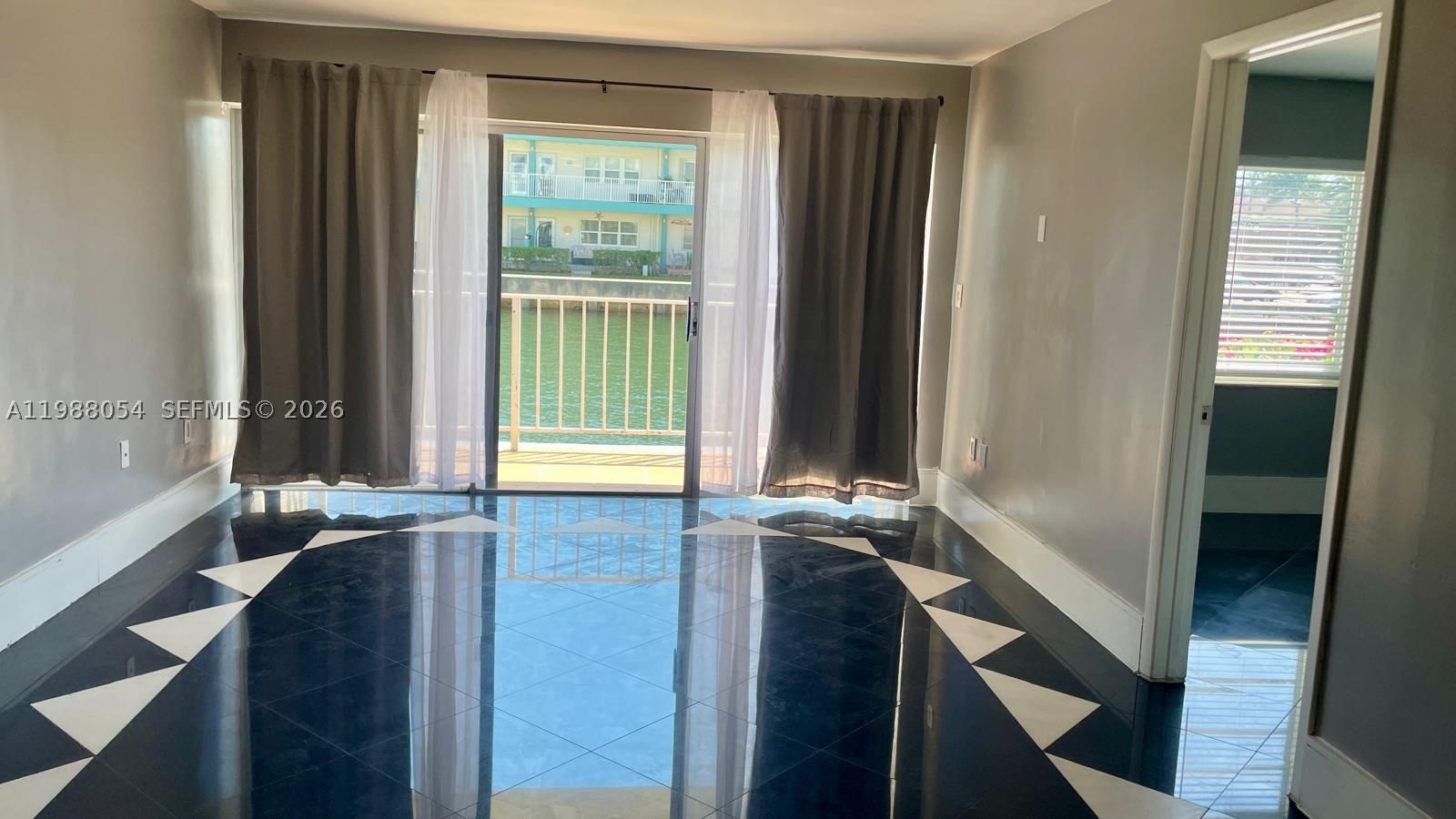 Real estate property located at 3944 167th St #106, Miami-dade, La Mar Breeze Water Views, North Miami Beach, FL