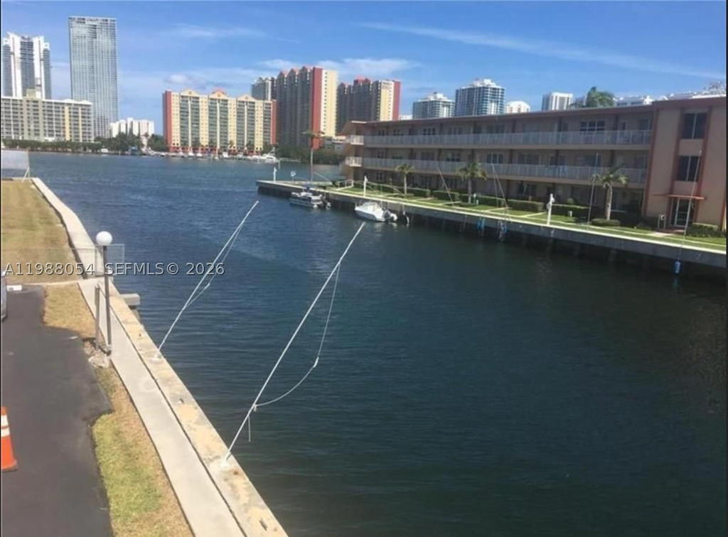 Real estate property located at 3944 167th St #106, Miami-dade, La Mar Breeze Water Views, North Miami Beach, FL