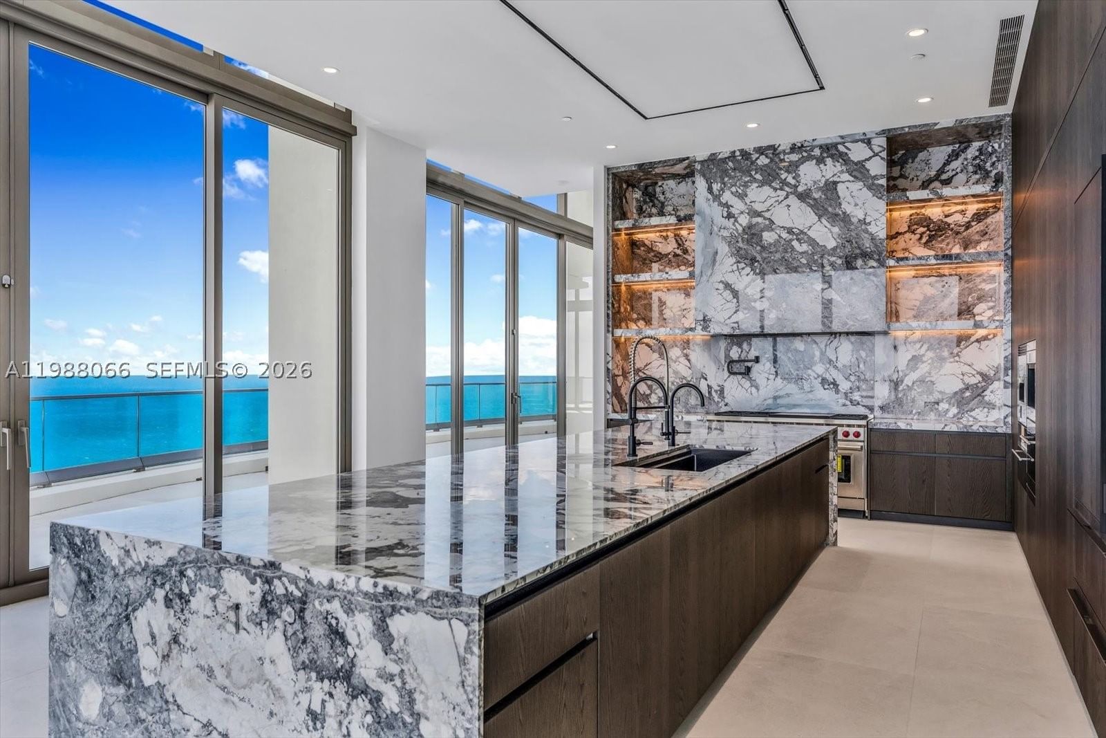 Real estate property located at 17901 Collins Ave PH-01, Miami-dade, North Biscayne Beach Amen, Sunny Isles Beach, FL