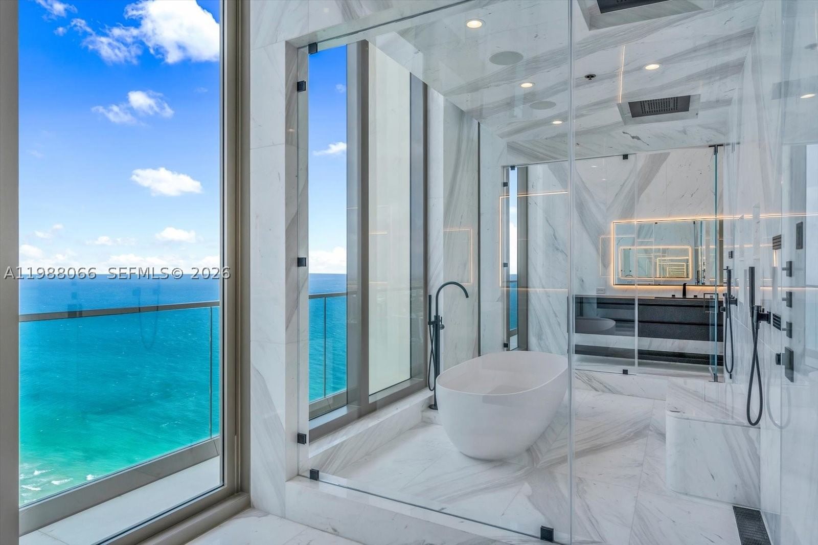 Real estate property located at 17901 Collins Ave PH-01, Miami-dade, North Biscayne Beach Amen, Sunny Isles Beach, FL