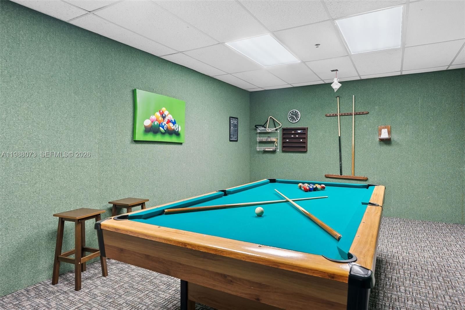 Real estate property located at 1401 Ocean Blvd #407, Broward, Emerald Tower Condo, Pompano Beach, FL