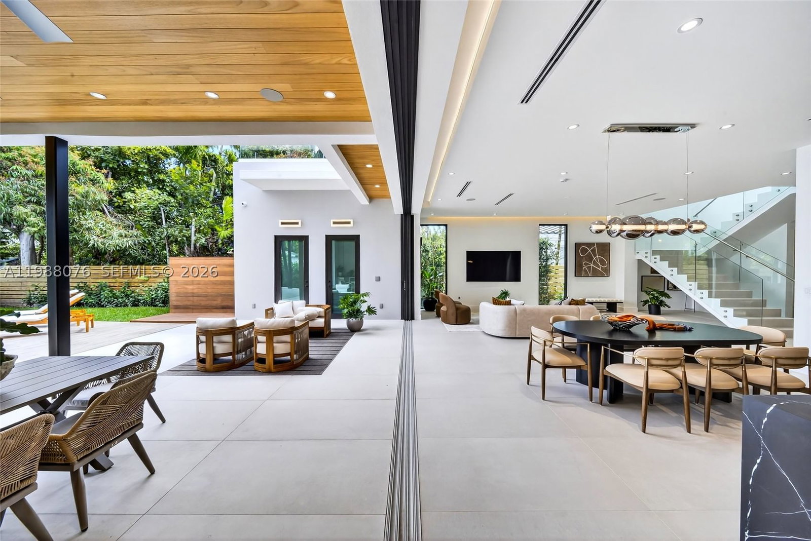 Real estate property located at 609 24th Rd, Miami-dade, Brickell Estates, Miami, FL