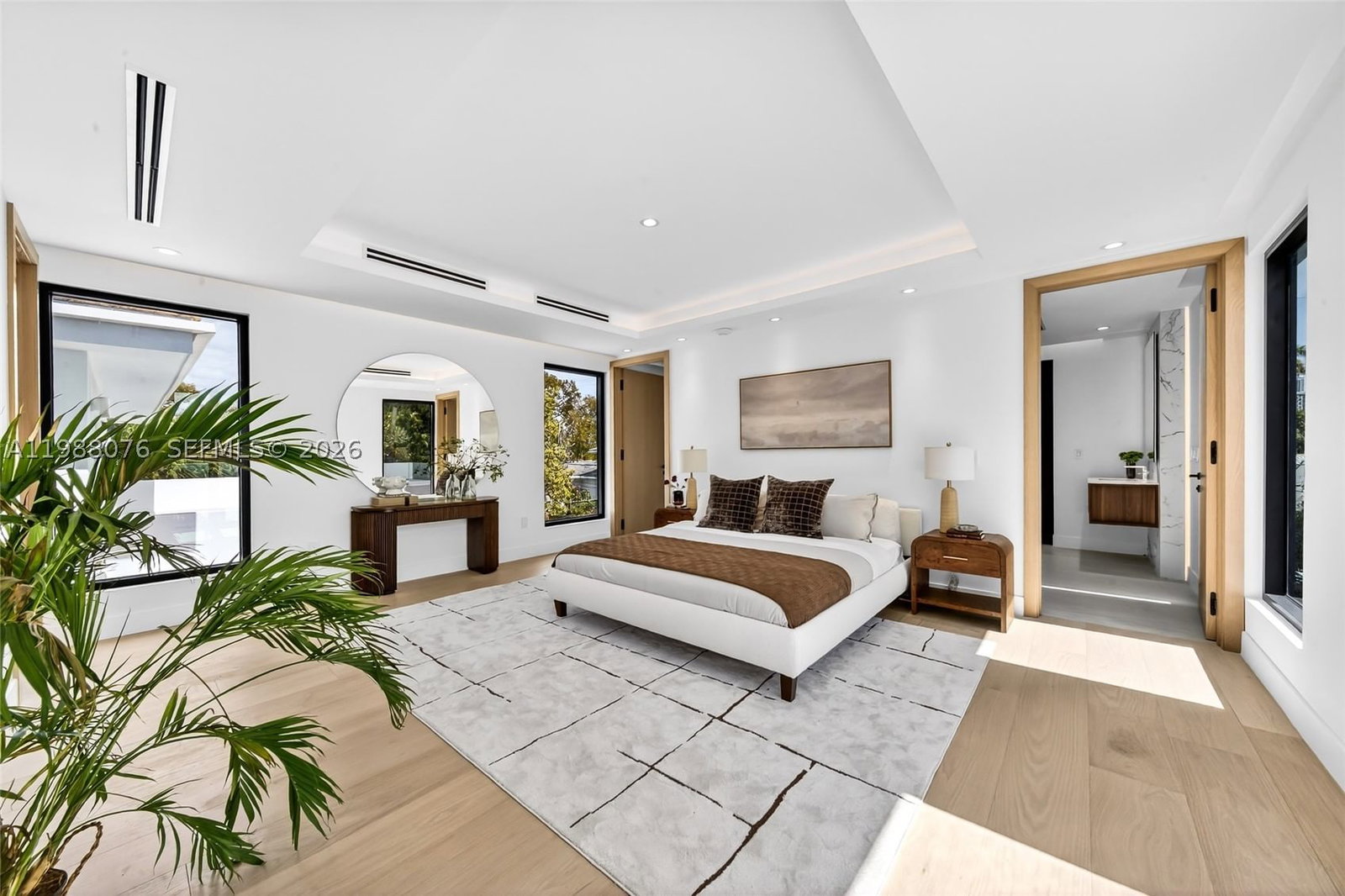 Real estate property located at 609 24th Rd, Miami-dade, Brickell Estates, Miami, FL