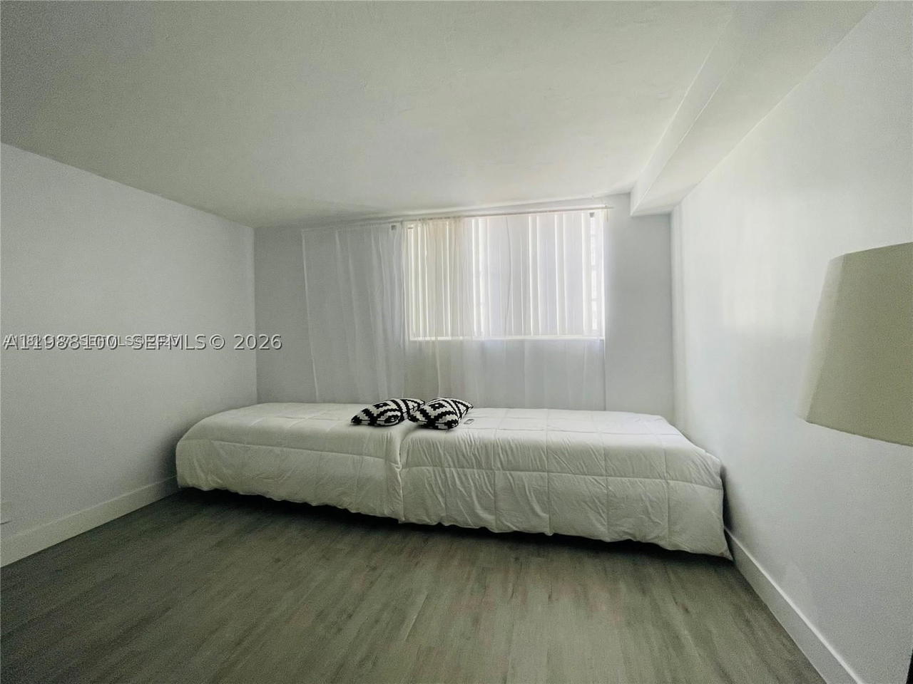 Real estate property located at 3001 Ocean Dr #101, Broward, Residences On Hollywood B, Hollywood, FL