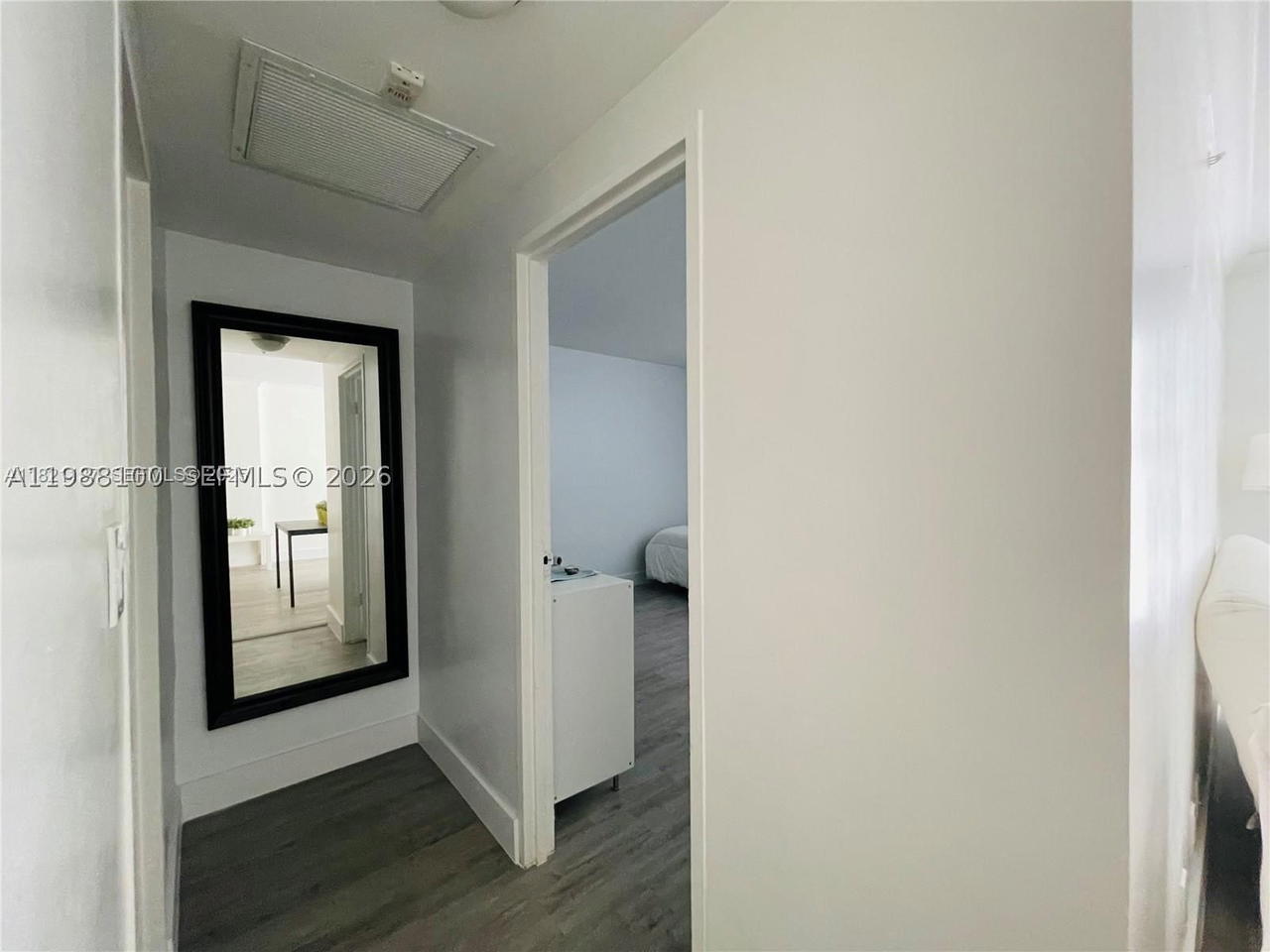 Real estate property located at 3001 Ocean Dr #101, Broward, Residences On Hollywood B, Hollywood, FL