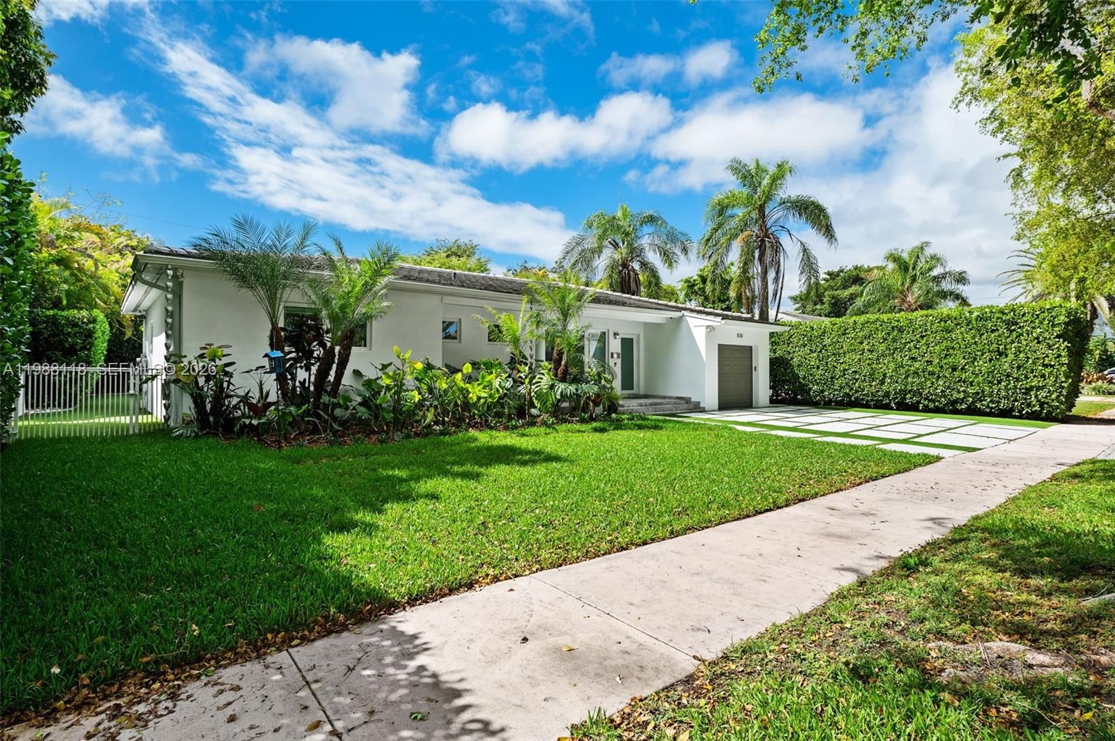 Real estate property located at 1530 Zuleta Ave, Miami-dade, Coral Gables Riv Sec 6, Coral Gables, FL