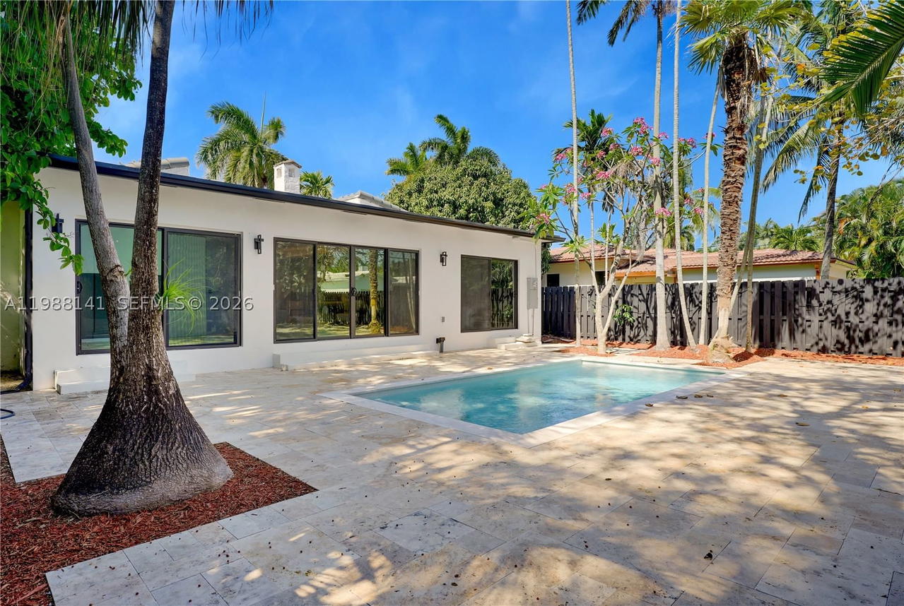 Real estate property located at 1108 Harrison St, Broward, Hollywood Lakes Section, Hollywood, FL