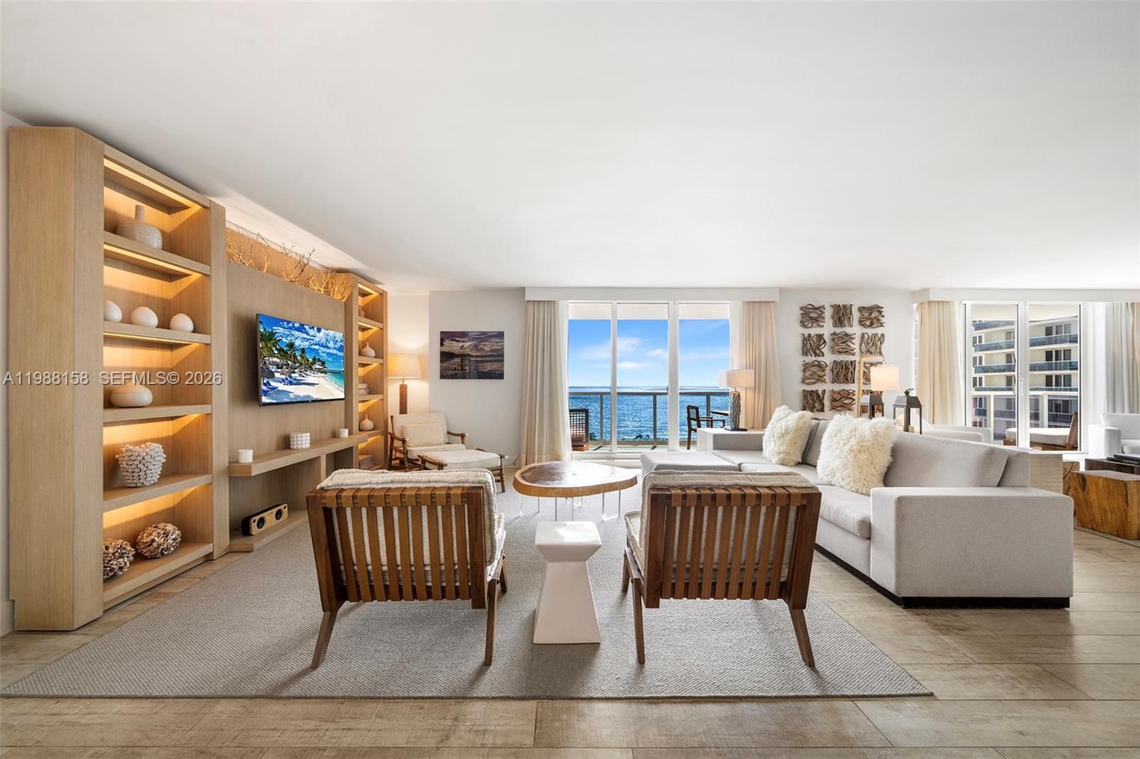 Real estate property located at 102 24th St #1040, Miami-dade, 2399 Collins Avenue, Miami Beach, FL