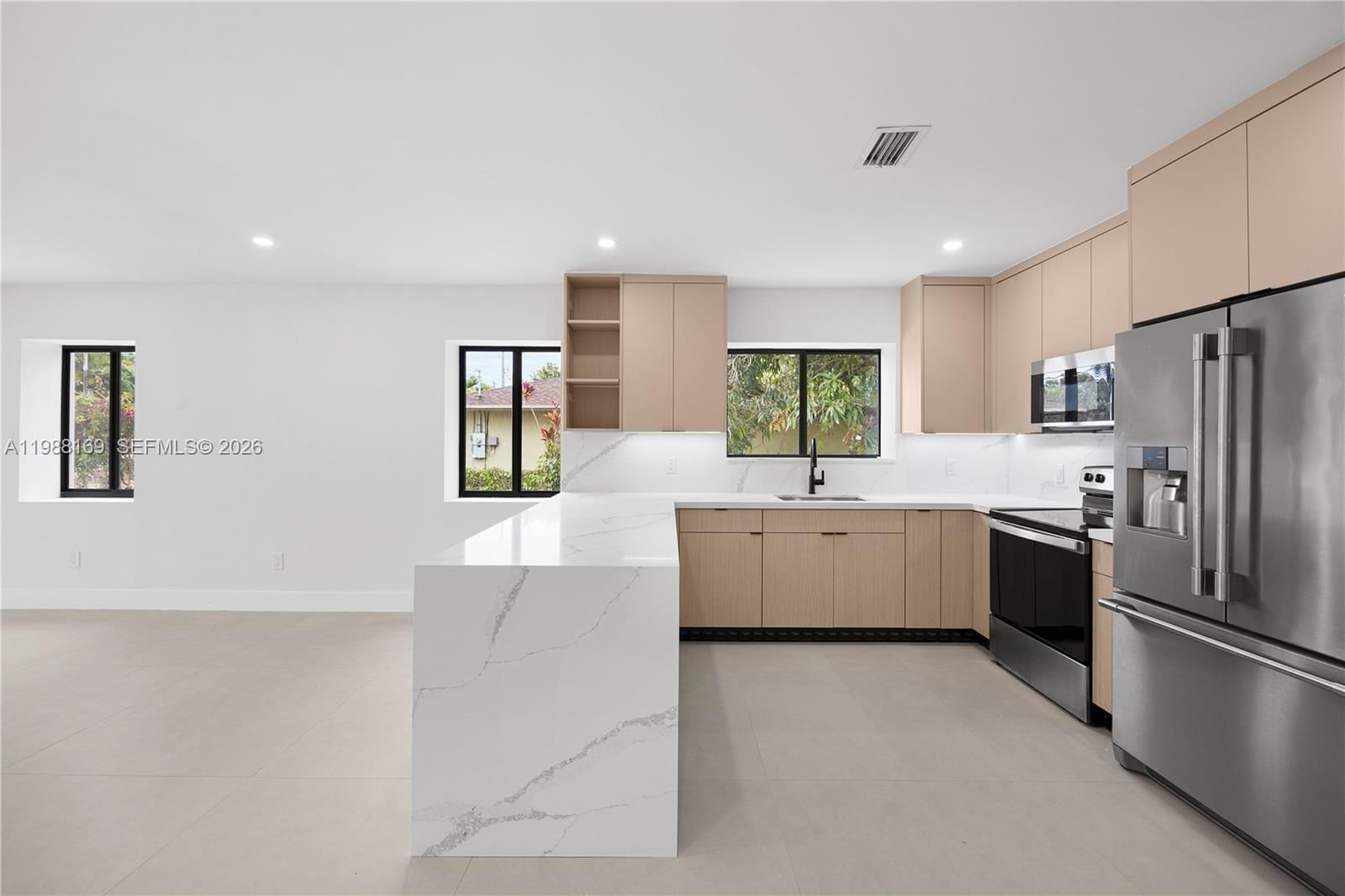 Real estate property located at 421 81st St, Miami-dade, Bellcamp Manor, Miami, FL