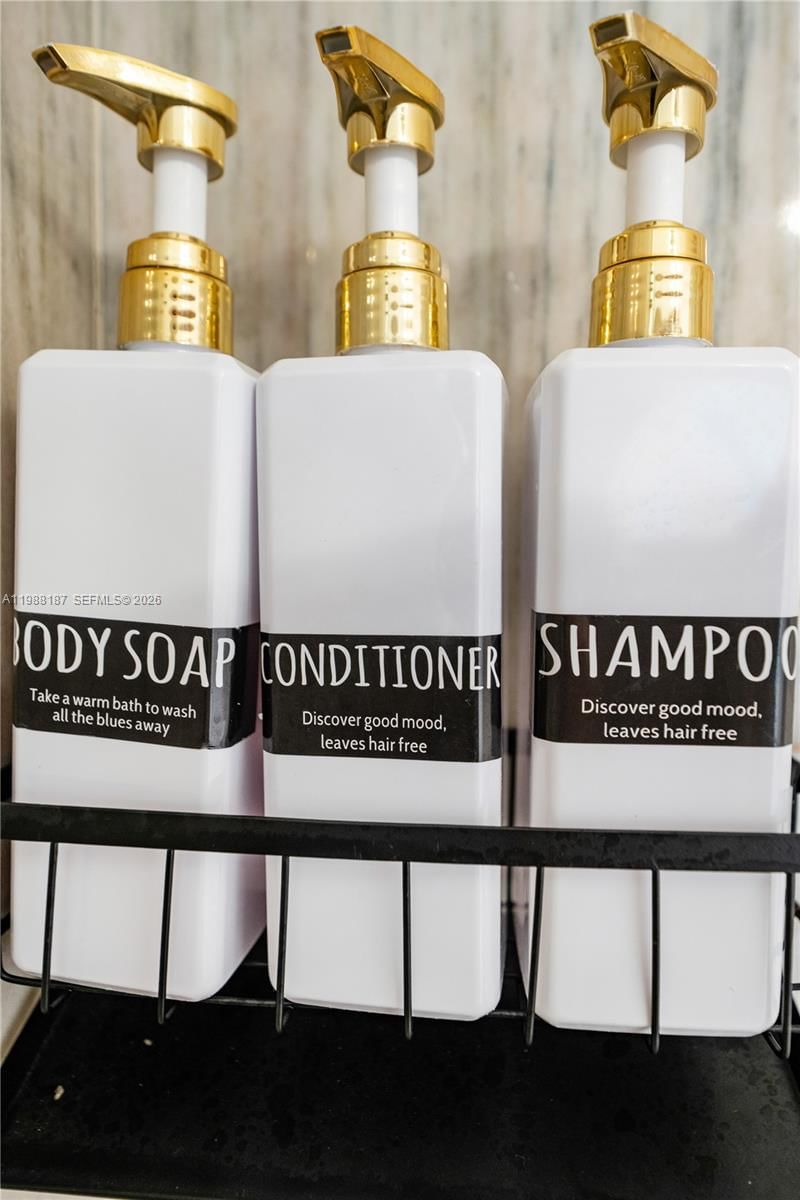 Real estate property located at 750 Collins Ave #302, Miami-dade, The Empire Condo, Miami Beach, FL