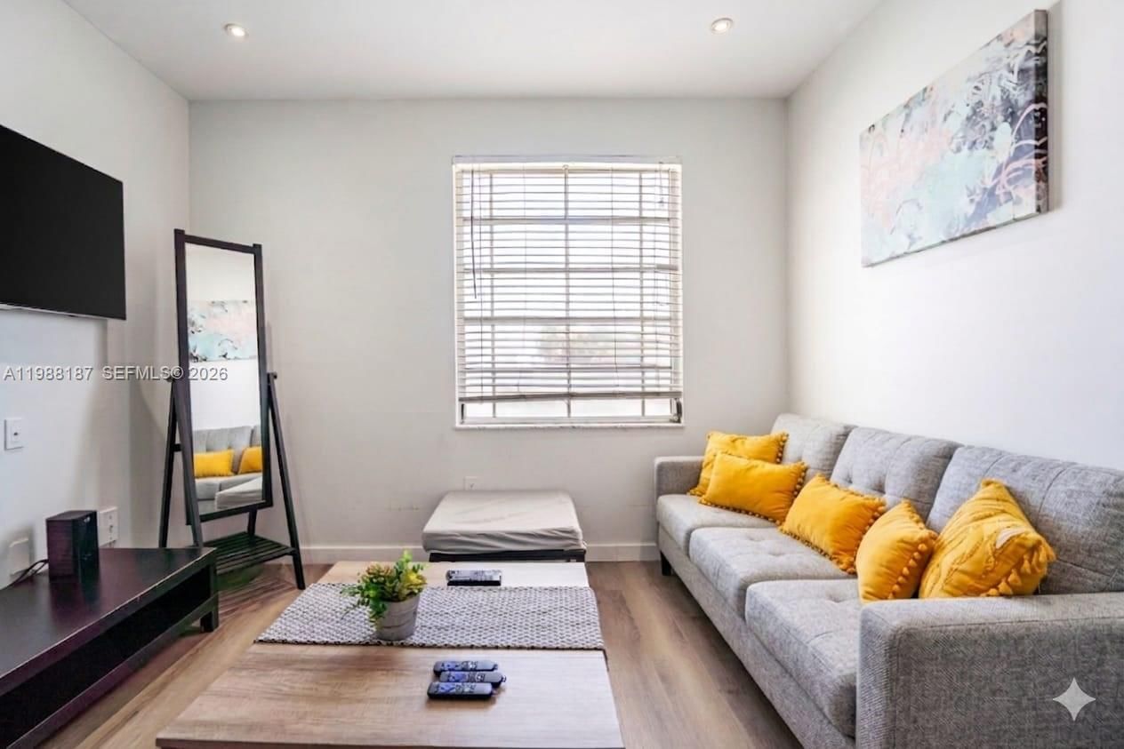 Real estate property located at 750 Collins Ave #302, Miami-dade, The Empire Condo, Miami Beach, FL