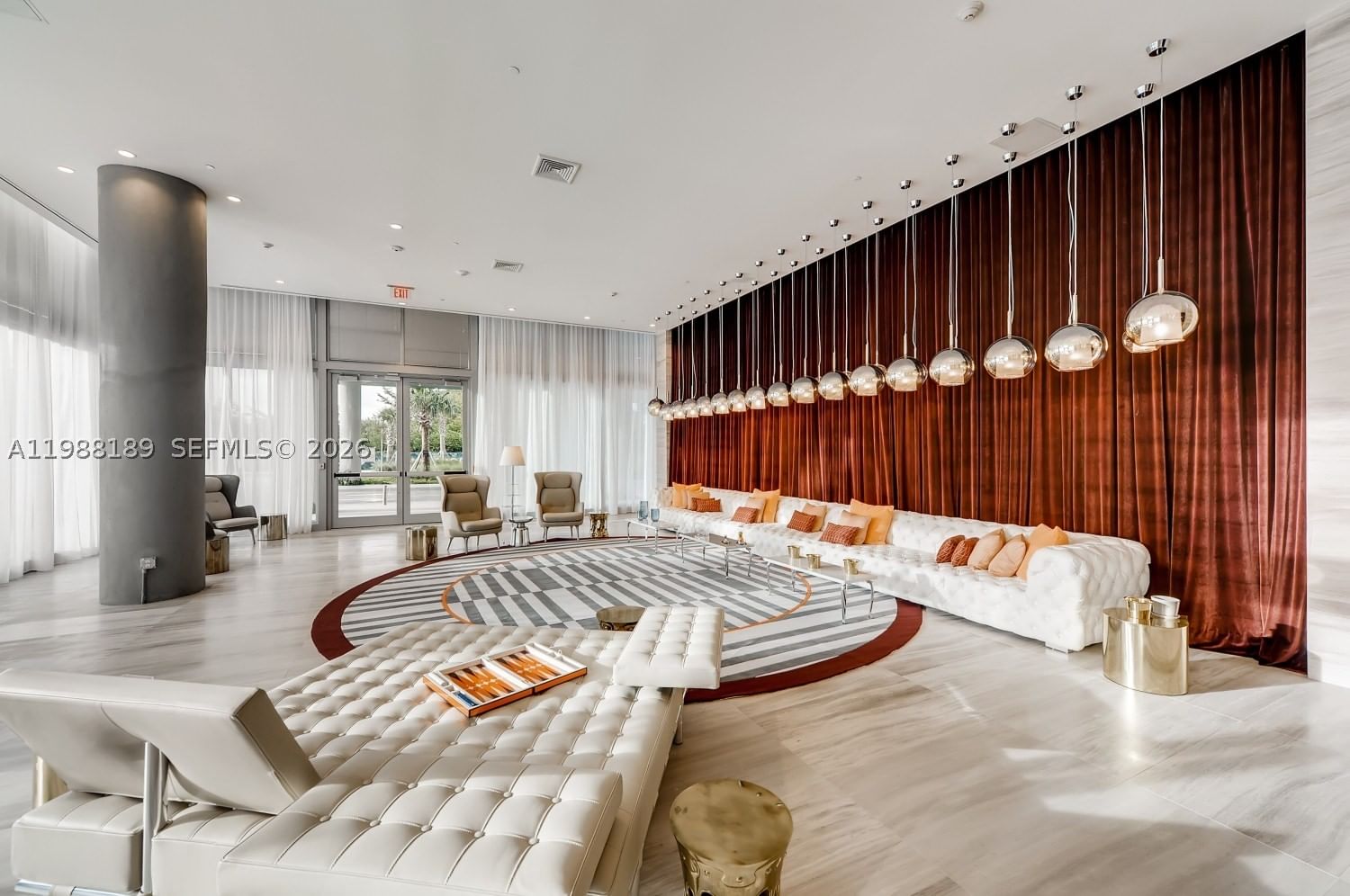 Real estate property located at 2000 Metropica Way #201, Broward, Metropica North Tower One, Sunrise, FL