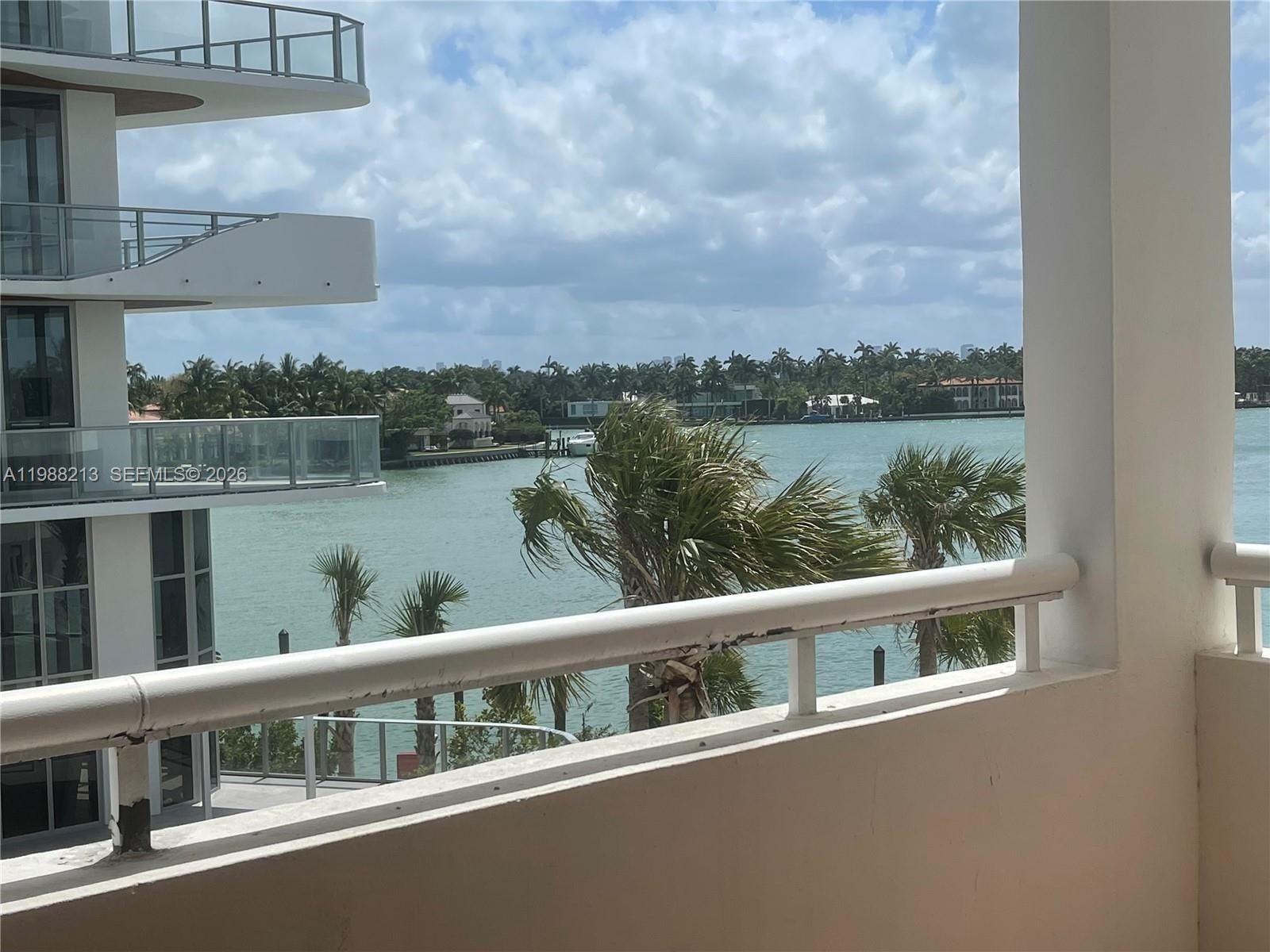 Real estate property located at 6820 Indian Creek Dr #3B, Miami-dade, Indian Creek Cl Marina Co, Miami Beach, FL