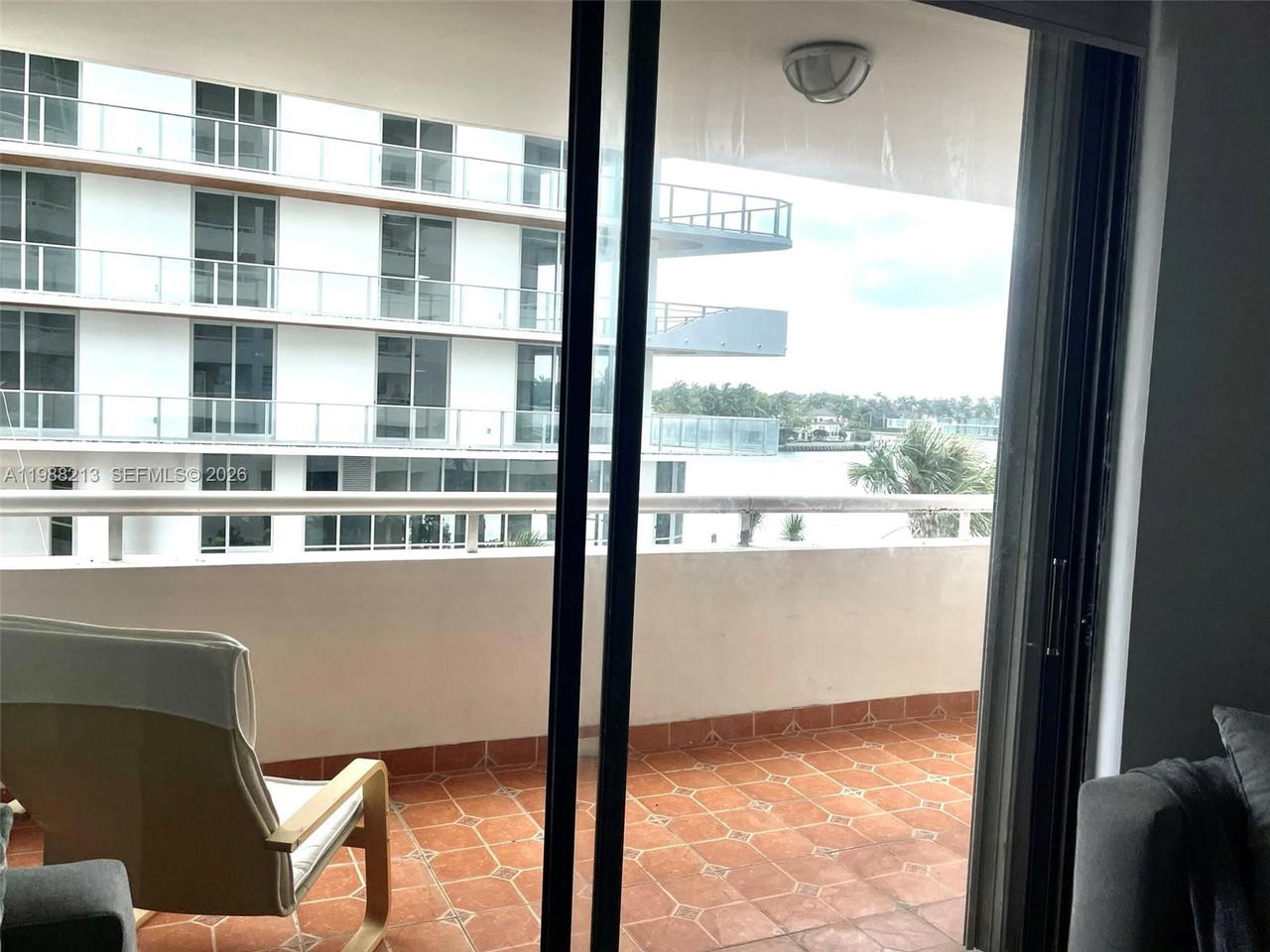 Real estate property located at 6820 Indian Creek Dr #3B, Miami-dade, Indian Creek Cl Marina Co, Miami Beach, FL