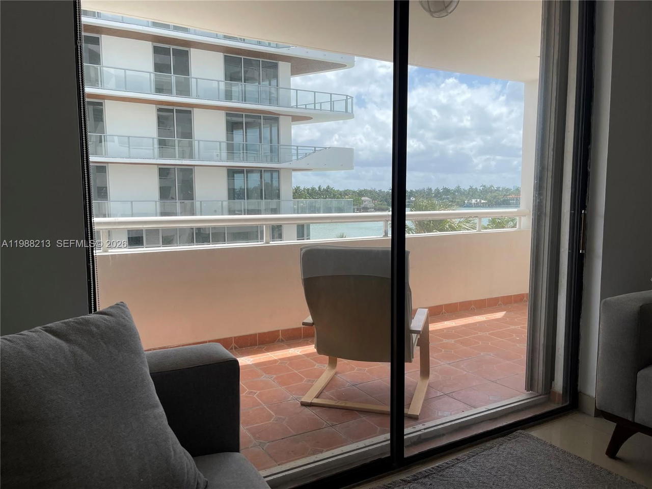 Real estate property located at 6820 Indian Creek Dr #3B, Miami-dade, Indian Creek Cl Marina Co, Miami Beach, FL