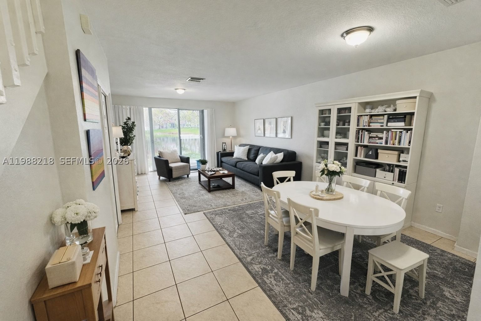 Real estate property located at 8225 29th St #102, Broward, Tuscany No 4 Condo, Miramar, FL