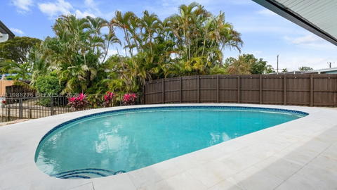 Real estate property located at 3699 17 way, Broward, Royal Palm Acres, Oakland Park, FL