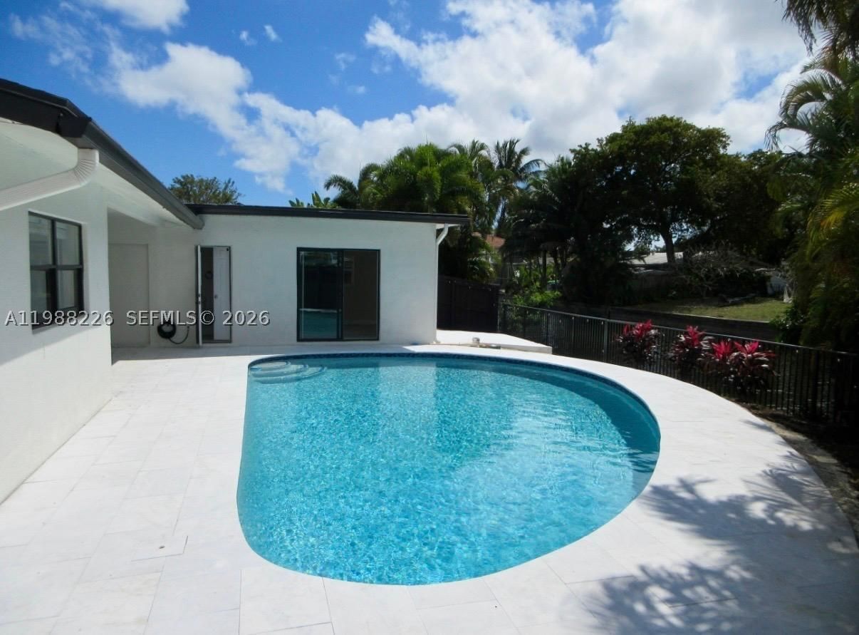 Real estate property located at 3699 17 way, Broward, Royal Palm Acres, Oakland Park, FL