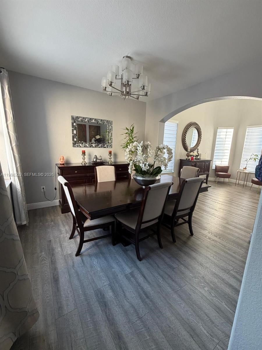 Real estate property located at 10837 242nd St, Miami-dade, Bluewaters Subdivision, Homestead, FL