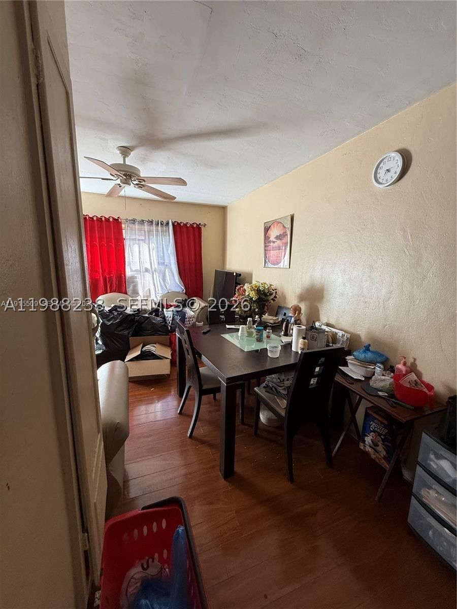 Real estate property located at 551-553 133rd St, Miami-dade, Alberta Biscayne 2nd Rev, North Miami, FL