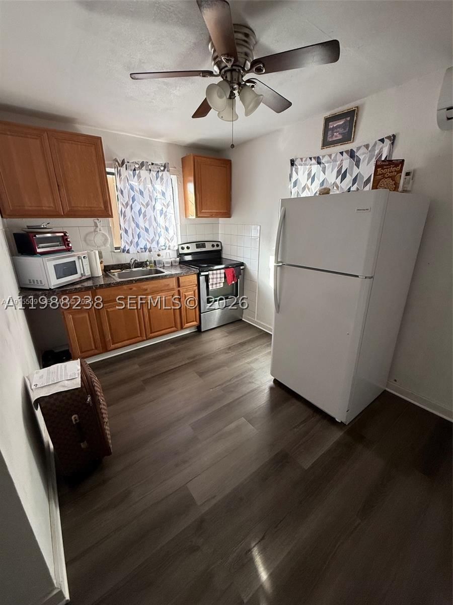 Real estate property located at 551-553 133rd St, Miami-dade, Alberta Biscayne 2nd Rev, North Miami, FL