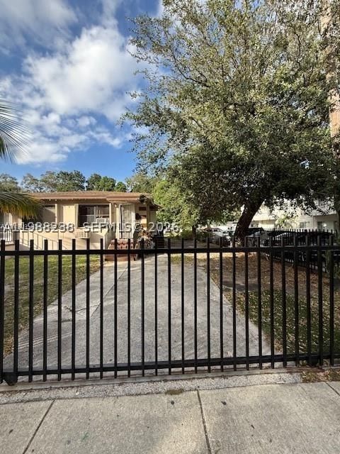 Real estate property located at 551-553 133rd St, Miami-dade, Alberta Biscayne 2nd Rev, North Miami, FL