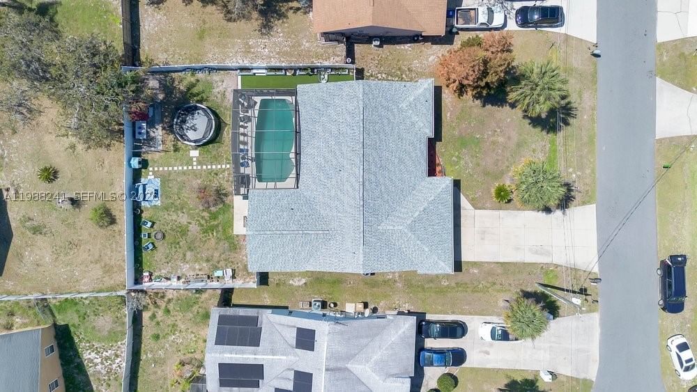 Real estate property located at 3270 Deer Lick CT, Osceola, Wilderness Ph 02, Kissimmee, FL
