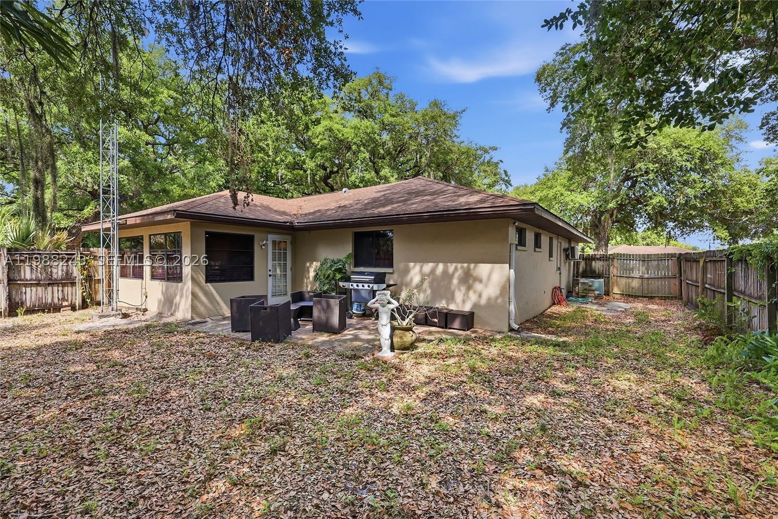 Real estate property located at 1625 Sunkist Way, Lee, Orange River Hills, Fort Myers, FL