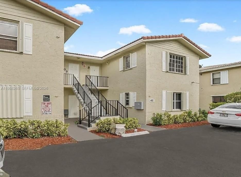 Real estate property located at 4103 Riverside Dr, Broward, Coral Springs Sub No 1, Coral Springs, FL
