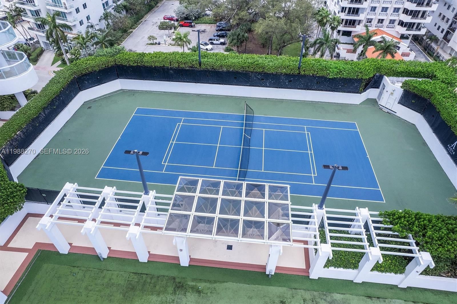 Real estate property located at 6365 Collins Ave #4307, Miami-dade, Akoya Condo, Miami Beach, FL