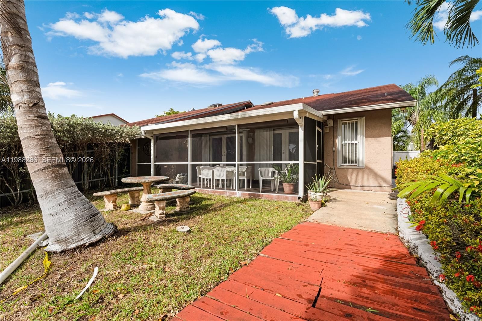 Real estate property located at 7821 148th Ave #2, Miami-dade, Peninsula Homes Condo No, Miami, FL