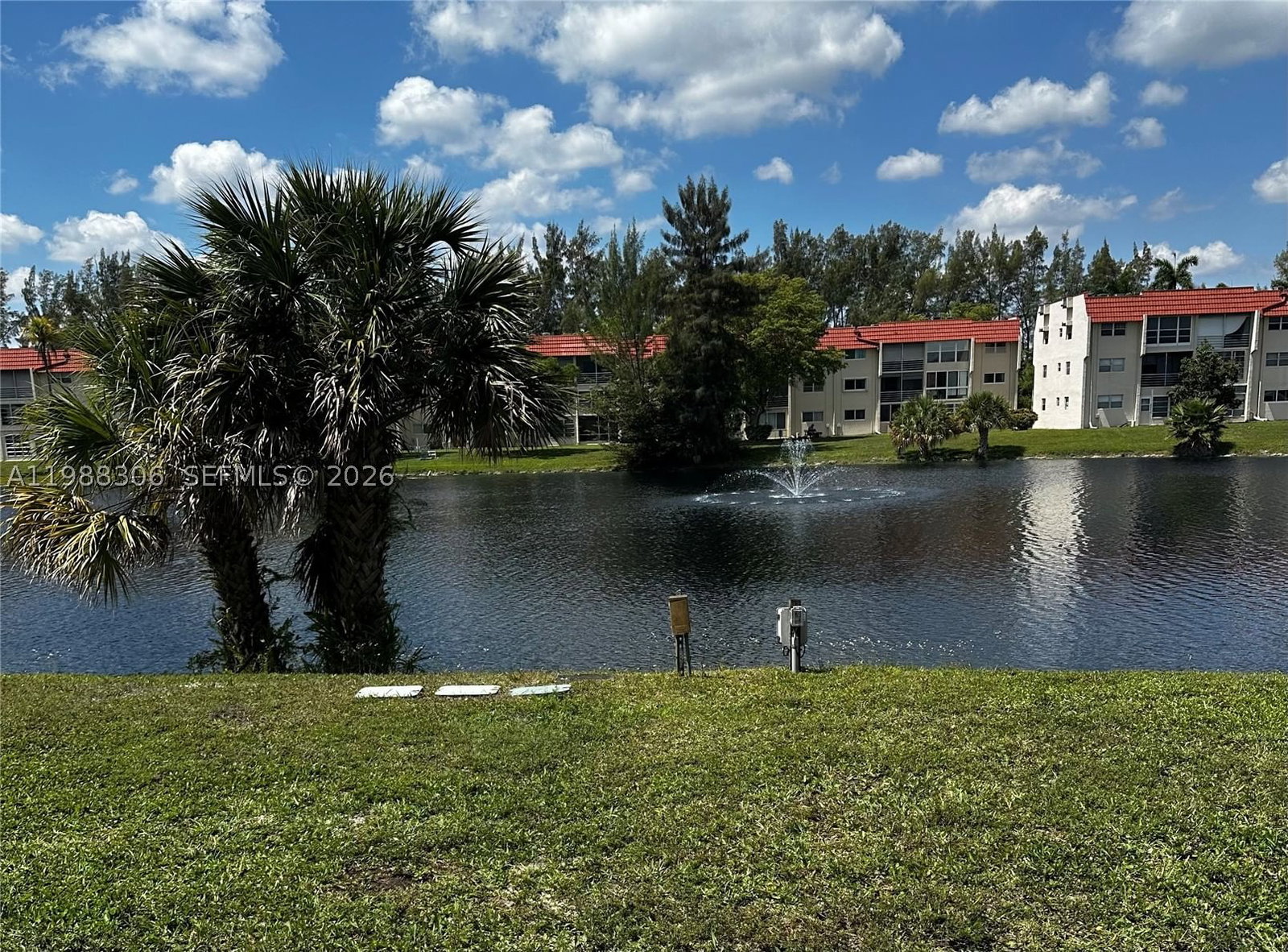 Real estate property located at 2701 Sunrise Lakes Dr #209, Broward, Sunrise Lakes 10 Condo, Sunrise, FL