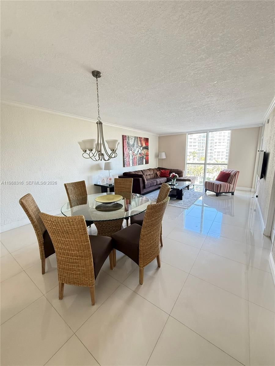 Real estate property located at 3901 Ocean Dr #5W, Broward, Tides On Hollywood Beach, Hollywood, FL