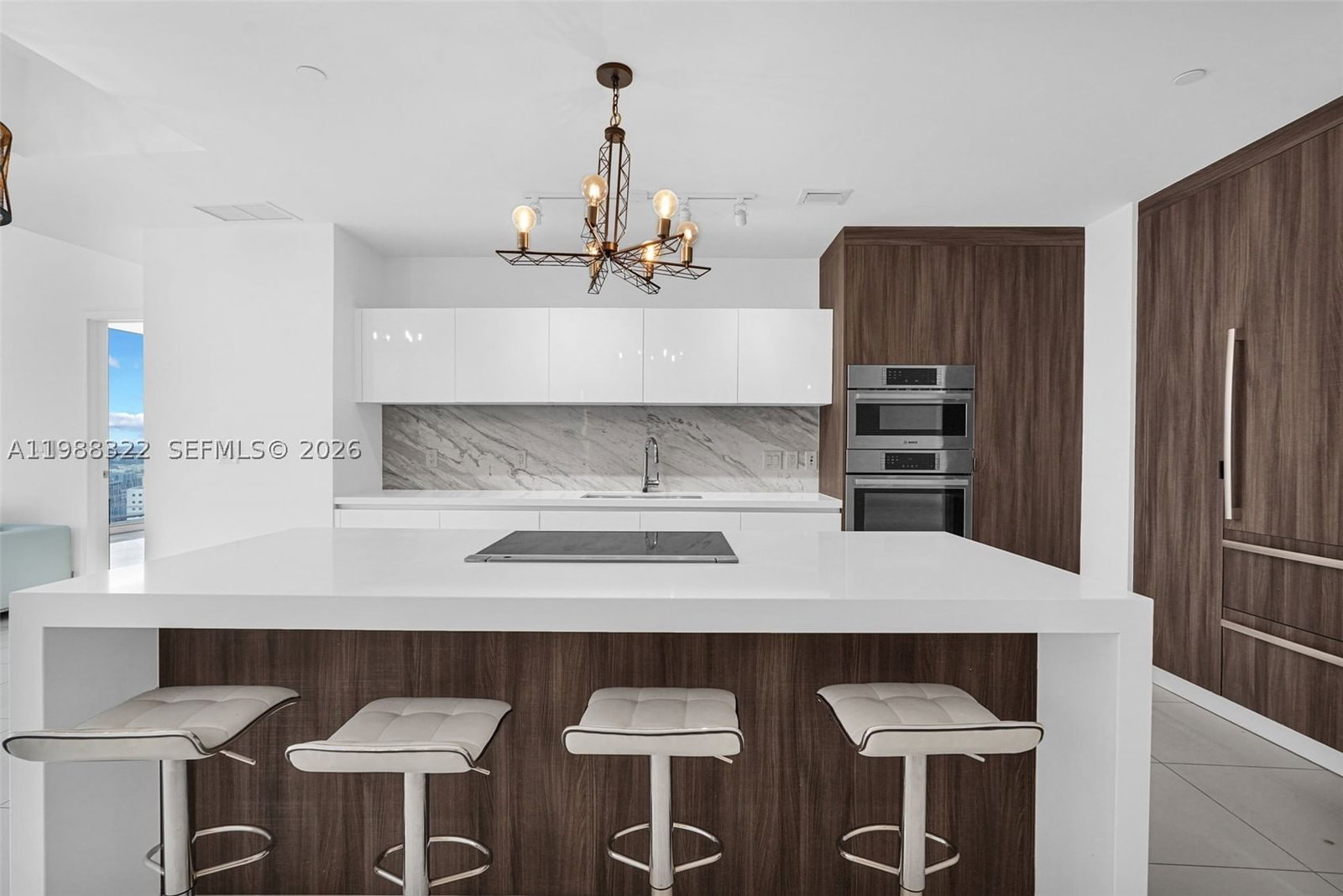 Real estate property located at 851 1st Ave #2912, Miami-dade, Paramount Miami Worldcent, Miami, FL