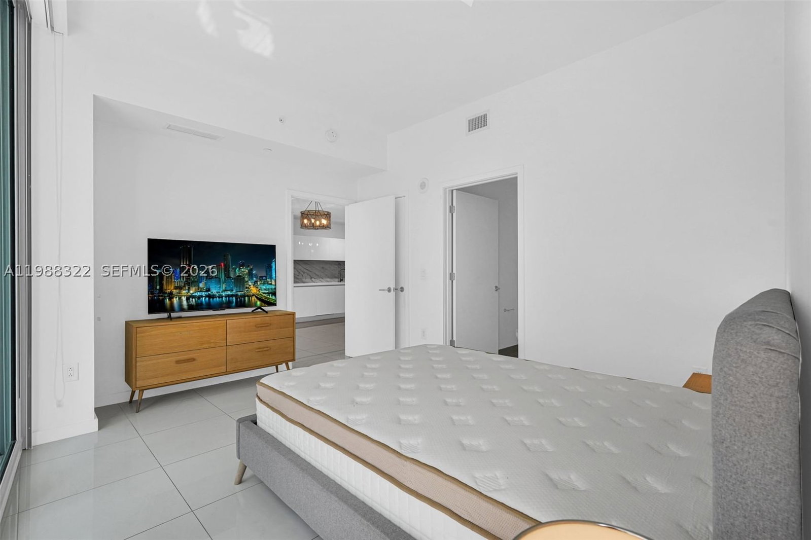 Real estate property located at 851 1st Ave #2912, Miami-dade, Paramount Miami Worldcent, Miami, FL